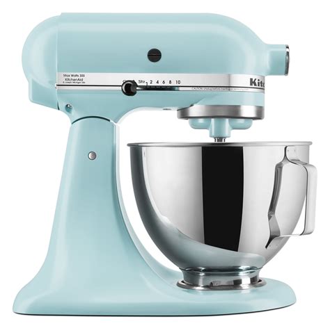 Stand mixer walmart - Shop for Stand Mixer Attachments in Mixers & Attachments. Buy products such as Attachment K45, K45SS Kitchenaid Mixer Accessories, Metal Flex Edge beater Paddle for KitchenAid K45, K45SS Tilt-Head Mixer 4.5QT …